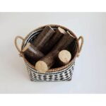 Premium verdicht hout Pallet met 80 dozen 100% hardhout - Afbeelding 3