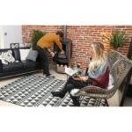 Premium verdicht hout Pallet met 80 dozen 100% hardhout - Afbeelding 4