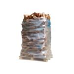 Brandhout 25 cm Extra droog Pallet van 2 m³ Hardhout