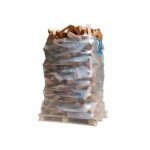 Brandhout 30 cm Extra droog Pallet van 2 m³ 100% hardhout
