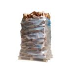 Brandhout 50 cm Extra droog Pakket op pallet – 2 m³