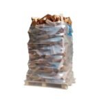 Brandhout 40 cm – Extra droog – Pakket op pallet