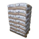 Pellets Le Petit Scieur Pallet van 65 zakken van 15 kg – 100% naaldhout