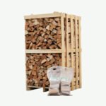 Beukenhout – Constante warmte en hoogwaardige verbranding
