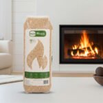 Pellets 15 kg Gecertificeerde premiumkwaliteit - Afbeelding 3