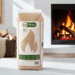Pellets 15 kg Gecertificeerde premiumkwaliteit - Afbeelding 2