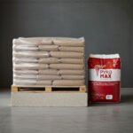PYRO MAX-pellets – Pallet met 78 zakken van 15 kg - Afbeelding 3