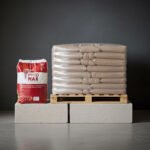 PYRO MAX-pellets – Pallet met 78 zakken van 15 kg - Afbeelding 2