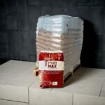 PYRO MAX-pellets – Pallet met 78 zakken van 15 kg