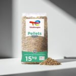TotalEnergies-pellets 15 kg Gecertificeerde kwaliteit