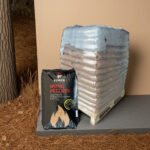 Pellets Forge Premium Pakket van 84 zakken van 15 kg - Afbeelding 3