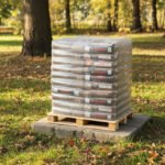 Pellets Forge Premium Pakket van 84 zakken van 15 kg - Afbeelding 2