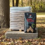 Pellets Forge Premium Pakket van 84 zakken van 15 kg