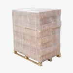 RUF-briketten – Krachtige verwarming en lange brandduur