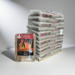 Pellets Excellent Pakket van 77 zakken van 15 kg, gratis levering