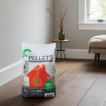 ERDA-pellets Gegarandeerde prestaties en zuinigheid - Afbeelding 3