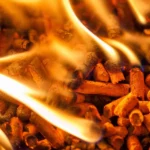 Premium pellets 15 kg Gecertificeerd mengsel van hardhout en naaldhout - Afbeelding 4