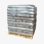 Premium pellets 15 kg Gecertificeerd mengsel van hardhout en naaldhout - Afbeelding 2