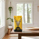 Pallet pellets Green Gold Jura – 72 zakken van 15 kg - Afbeelding 2