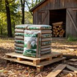 Verba-pellets Pallet met 70 zakken van 15 kg - Afbeelding 3