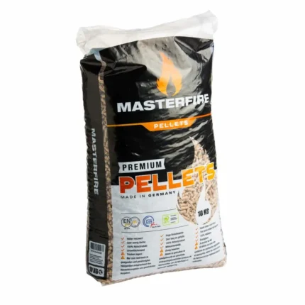 Masterfire Premium houtpellet